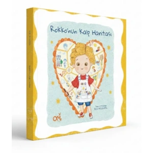 Rokko’nun Kalp Haritası