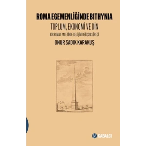 Roma Egemenliğinde Bıthynia