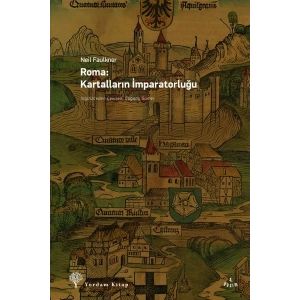 Roma - Kartalların İmparatorluğu