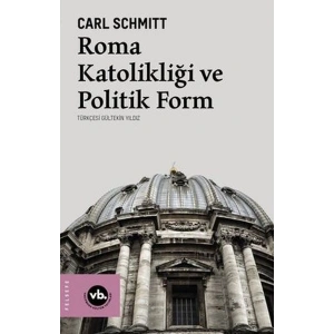 Roma Katolikliği ve Politik Form