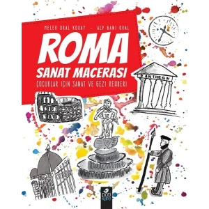 Roma Sanat Macerası