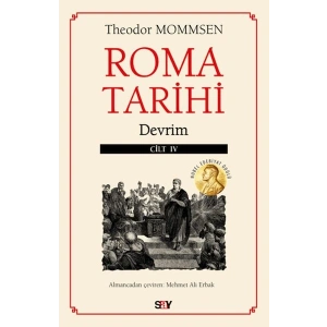 Roma Tarihi 4. Cilt