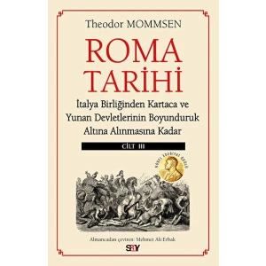 Roma tarihi (Cilt3)