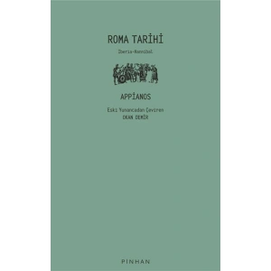 Roma Tarihi - Iberia - Hannibal