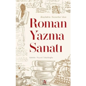 Roman Yazma Sanatı