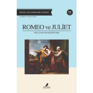 Romeo ve Juliet