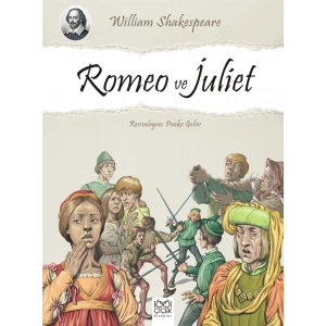 Romeo ve Juliet