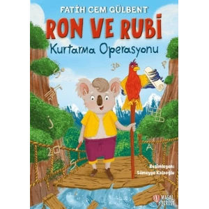 Ron ve Rubi Kurtarma Operasyonu