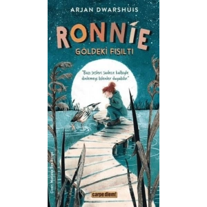 Ronnie - Göldeki Fısıltı