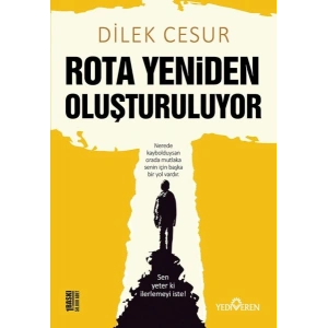 Rota Yeniden Oluşturuluyor