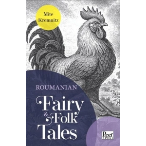 Roumanian Fairy & Folk Tales