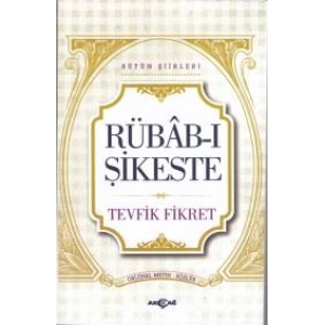 Rübab-ı Şikeste
