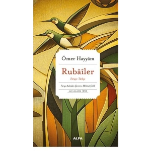 Rubâîler