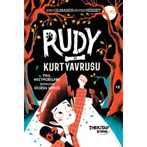 Rudy ve Kurt Yavrusu