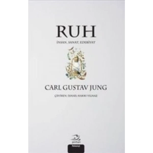 Ruh - İnsan Sanat Edebiyat