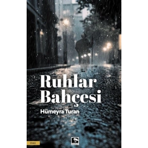 Ruhlar Bahçesi