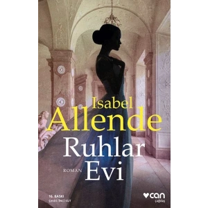 Ruhlar Evi