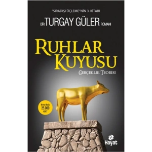 Ruhlar Kuyusu - Gerçeklik Teorisi
