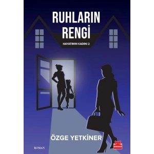 Ruhların Rengi