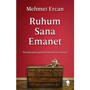 Ruhum Sana Emanet