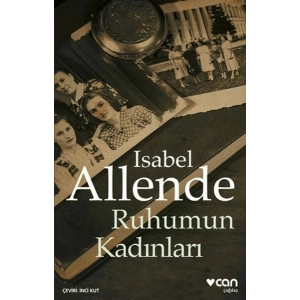 Ruhumun Kadınları