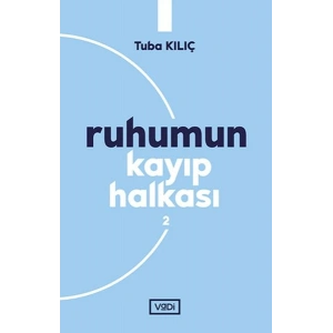 Ruhumun Kayıp Halkası - 2
