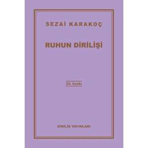 Ruhun Dirilişi