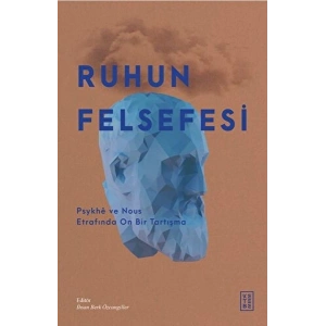 Ruhun Felsefesi