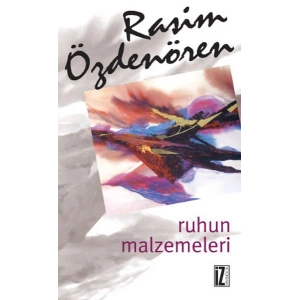Ruhun Malzemeleri