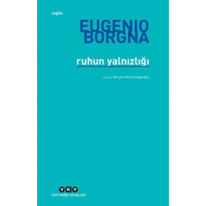 Ruhun Yalnızlığı