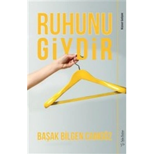 Ruhunu Giydir