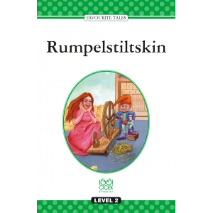 Rumpelstiltskin