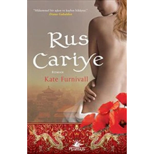 Rus Cariye