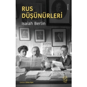Rus Düşünürleri