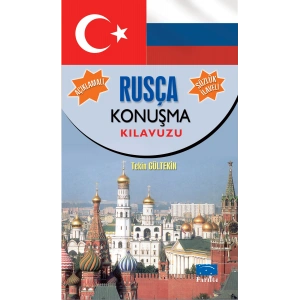 Rusça Konuşma Kılavuzu