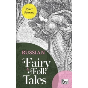 Russian Fairy & Folk Tales