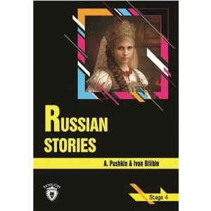 Russian Stories-Stage 4