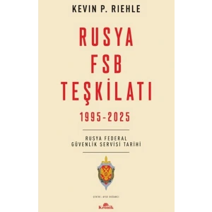 Rusya FSB Teşkilatı