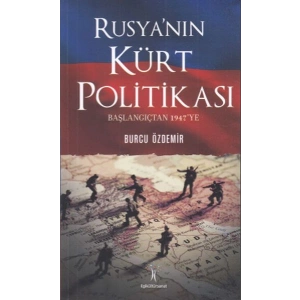 Rusyanın Kürt Politikası