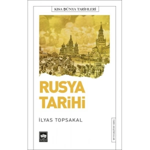 Rusya Tarihi