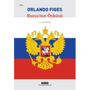 Rusya’nın Öyküsü