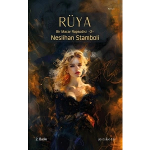 Rüya Bir Macar Rapsodisi - 2