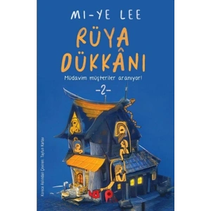 Rüya Dükkânı 2