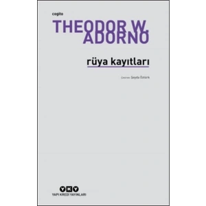 Rüya Kayıtları