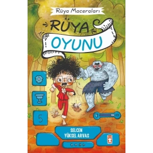 Rüya Oyunu - Rüya Maceraları