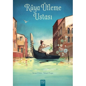 Rüya Üfleme Ustası