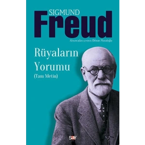 Rüyaların Yorumu