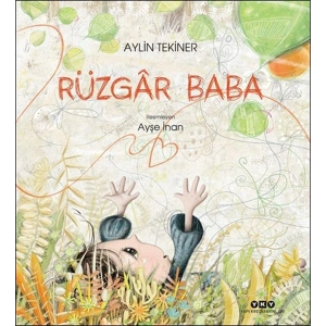 Rüzgâr Baba