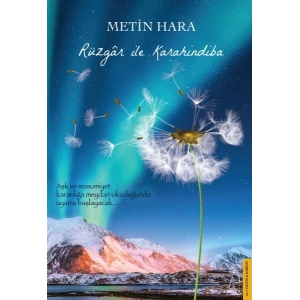 Rüzgar ile Karahindiba