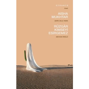 Rüzgar Kimseyi Esirgemez